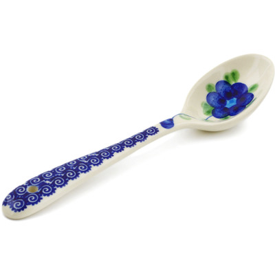 Spoon in pattern D264