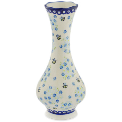 Pattern D512 in the shape Vase