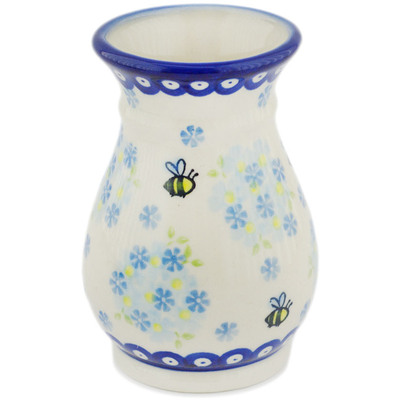 Pattern D512 in the shape Vase