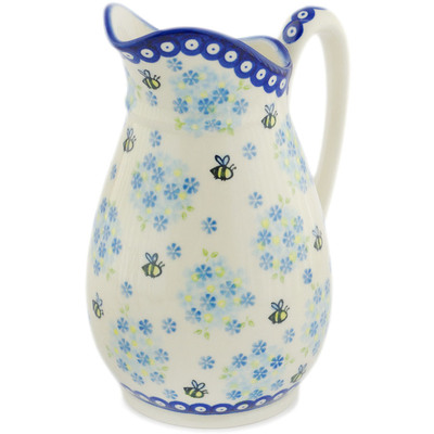 Pattern D512 in the shape Pitcher