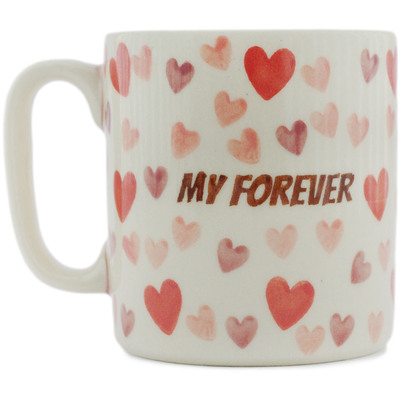 Mug in pattern D490MYF