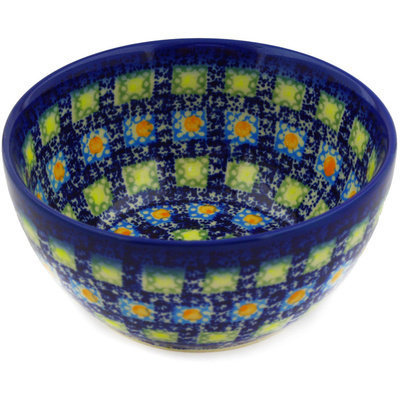 Bowl in pattern D3