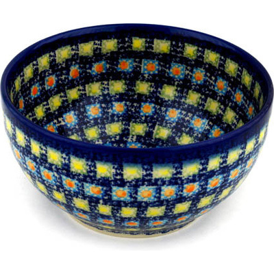 Pattern D3 in the shape Bowl