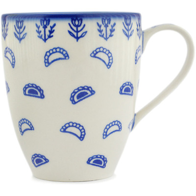 Pattern D468 in the shape 