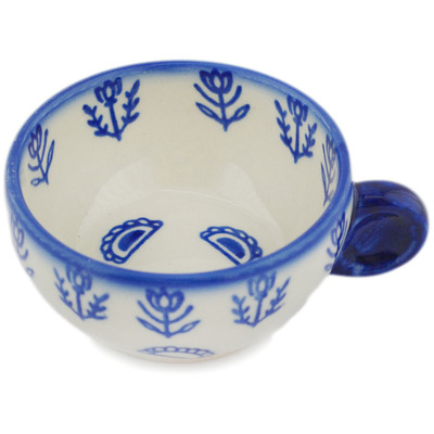 Pattern D468 in the shape Bowl
