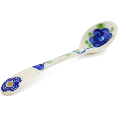 Spoon in pattern D264