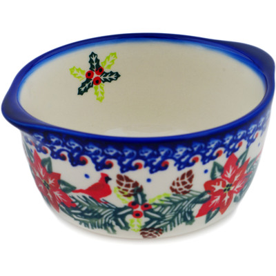Pattern D319 in the shape Bouillon Cup