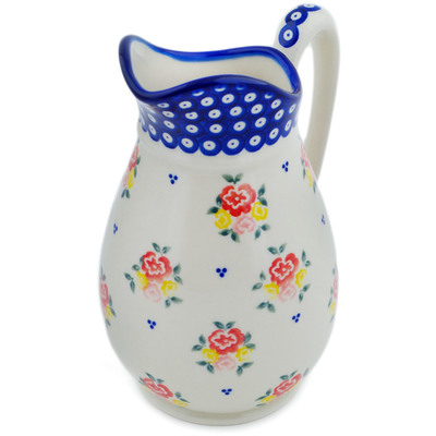 Pattern D331 in the shape Pitcher