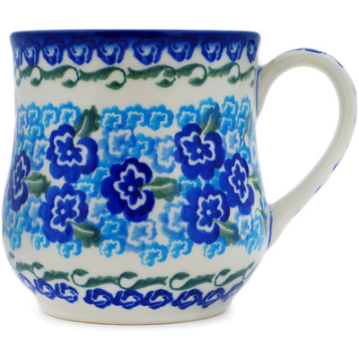Mug in pattern D324