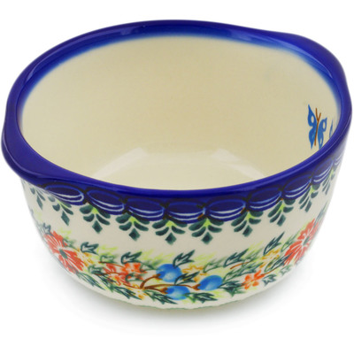 Pattern  in the shape Bouillon Cup
