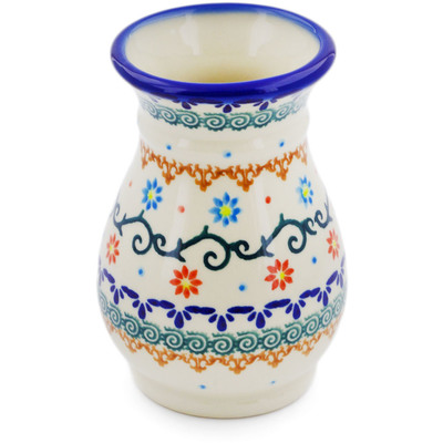 Vase in pattern D203