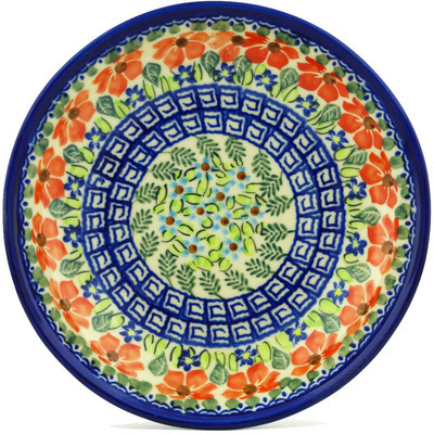 Pasta Bowl in pattern D152
