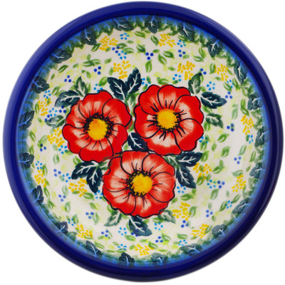 Pattern D330 in the shape Pasta Bowl