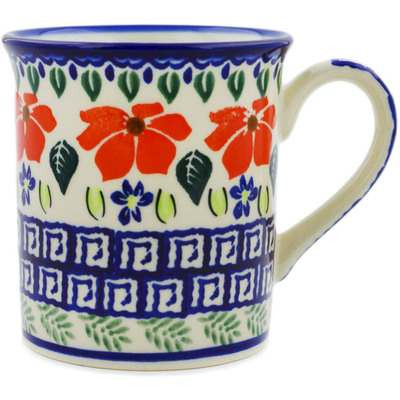 Pattern D152 in the shape Mug
