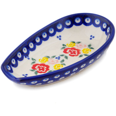 Pattern D331 in the shape postawka pod lyzke