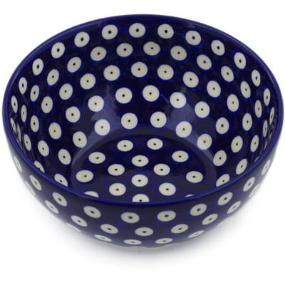 Pattern D21 in the shape Bowl
