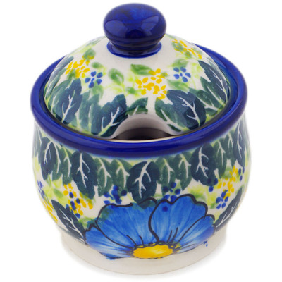 Sugar Bowl in pattern D334