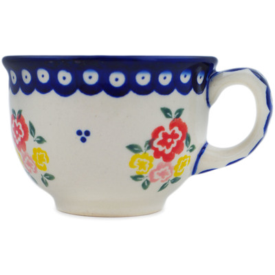 Cup in pattern D331