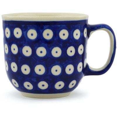 Mug in pattern D21