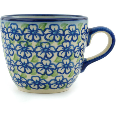 Pattern  in the shape Cup