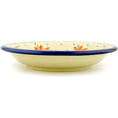 Pattern D8 in the shape Pasta Bowl