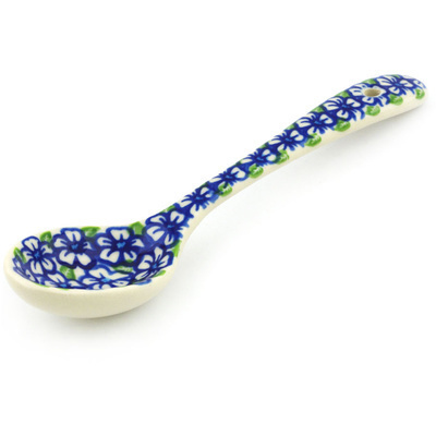 Spoon in pattern D137