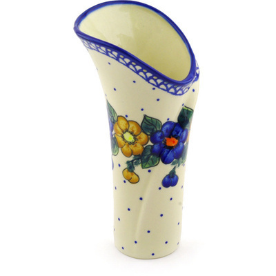 Pattern D108 in the shape Vase