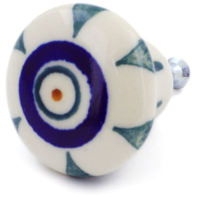 Pattern D22 in the shape Drawer Pull Knob