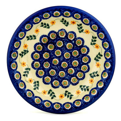 Pasta Bowl in pattern D6