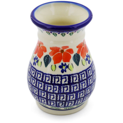 Vase in pattern D152