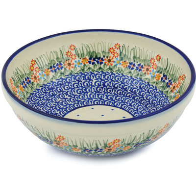 Bowl in pattern D146