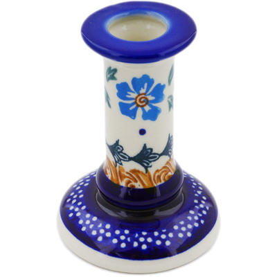Pattern D177 in the shape Candle Holder