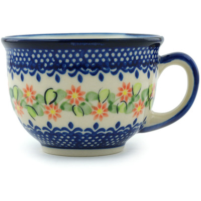 Cup in pattern D150