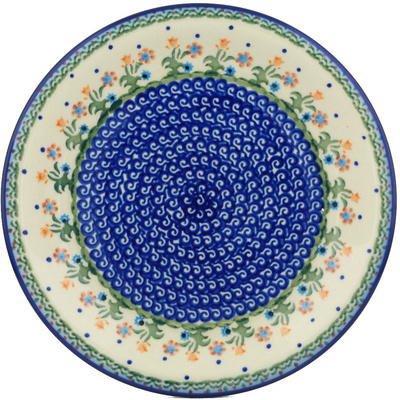 Image of Plate