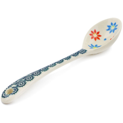 Spoon in pattern D203