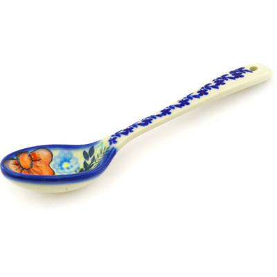 Spoon in pattern D109