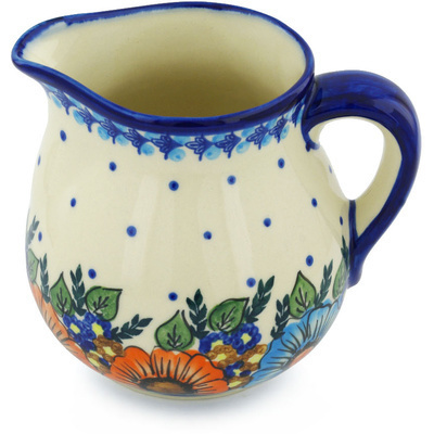 Pattern D114 in the shape Pitcher