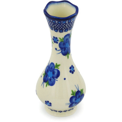Vase in pattern D1
