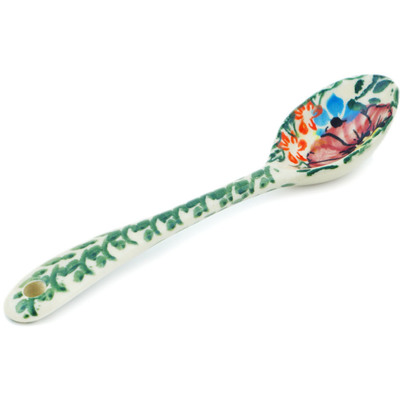 Spoon in pattern D293