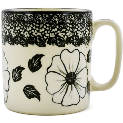Mug in pattern D269