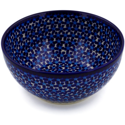 Bowl in pattern D271