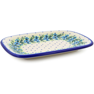 Pattern  in the shape Platter