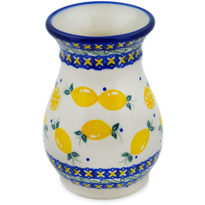 Pattern D344 in the shape Vase