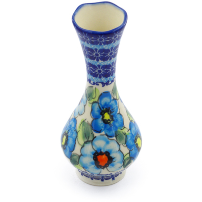 Pattern D116 in the shape Vase
