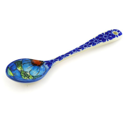 Spoon in pattern D116