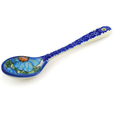 Spoon in pattern D116