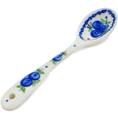 Spoon in pattern D343