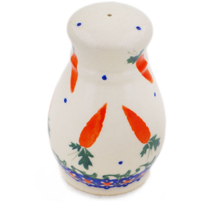 Pattern D345 in the shape Salt Shaker