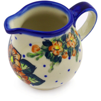 Pattern D110 in the shape Pitcher