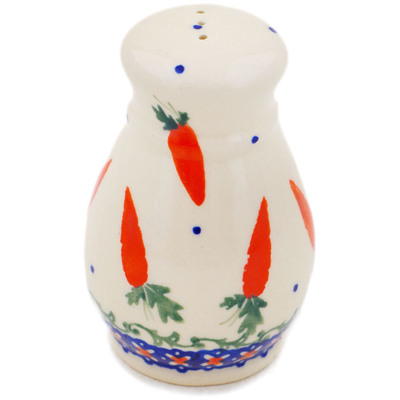 Pattern D345 in the shape Pepper Shaker
